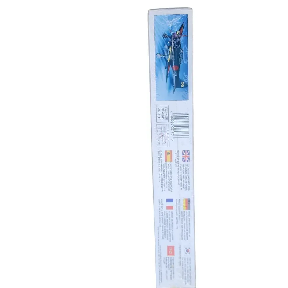 A6M5C Zero Fighter Type 52c Academy Hobby Model Kits 1:72 NEW Sealed